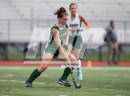 Thumbnail 3 in Wyoming Area vs. West Perry (PIAA Class A Quarterfinal Playoff) photogallery.