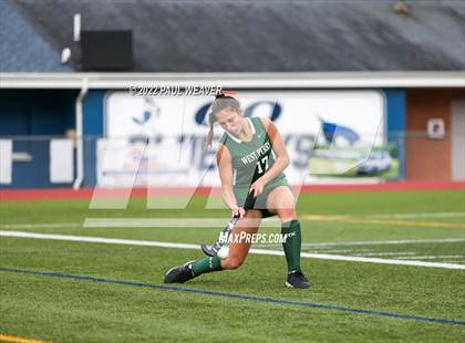 Thumbnail 3 in Wyoming Area vs. West Perry (PIAA Class A Quarterfinal Playoff) photogallery.