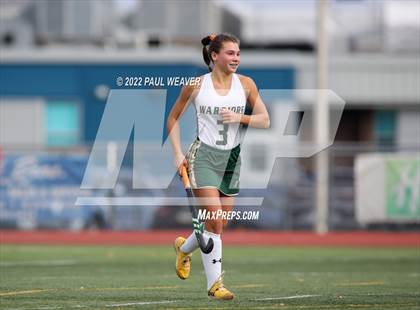 Thumbnail 2 in Wyoming Area vs. West Perry (PIAA Class A Quarterfinal Playoff) photogallery.