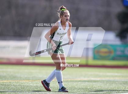 Thumbnail 3 in Wyoming Area vs. West Perry (PIAA Class A Quarterfinal Playoff) photogallery.
