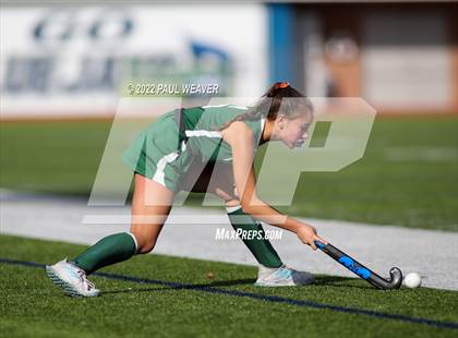 Thumbnail 1 in Wyoming Area vs. West Perry (PIAA Class A Quarterfinal Playoff) photogallery.