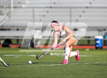 Thumbnail 2 in Wyoming Area vs. West Perry (PIAA Class A Quarterfinal Playoff) photogallery.