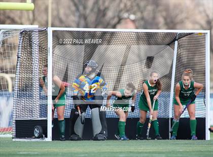 Thumbnail 3 in Wyoming Area vs. West Perry (PIAA Class A Quarterfinal Playoff) photogallery.