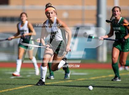 Thumbnail 3 in Wyoming Area vs. West Perry (PIAA Class A Quarterfinal Playoff) photogallery.