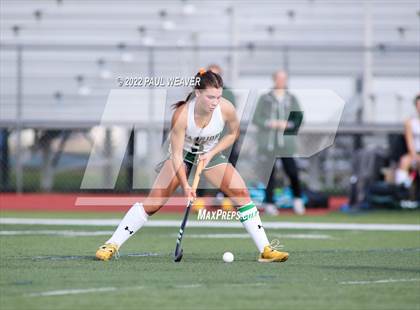 Thumbnail 2 in Wyoming Area vs. West Perry (PIAA Class A Quarterfinal Playoff) photogallery.