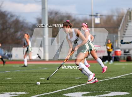 Thumbnail 1 in Wyoming Area vs. West Perry (PIAA Class A Quarterfinal Playoff) photogallery.