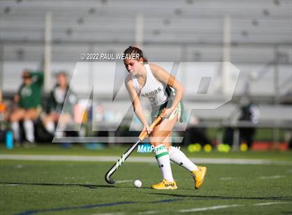 Thumbnail 3 in Wyoming Area vs. West Perry (PIAA Class A Quarterfinal Playoff) photogallery.