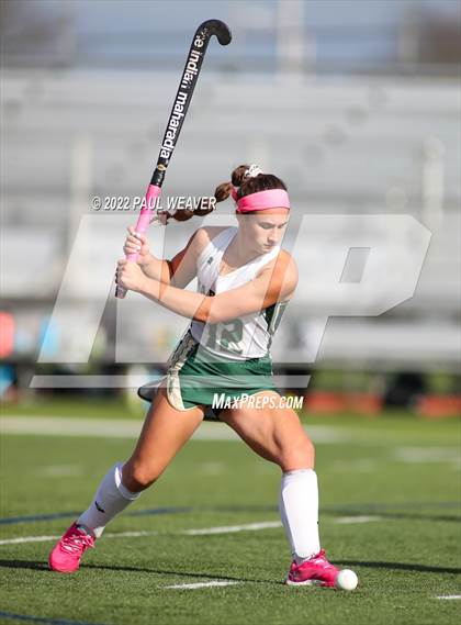 Thumbnail 3 in Wyoming Area vs. West Perry (PIAA Class A Quarterfinal Playoff) photogallery.