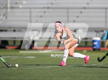 Thumbnail 3 in Wyoming Area vs. West Perry (PIAA Class A Quarterfinal Playoff) photogallery.