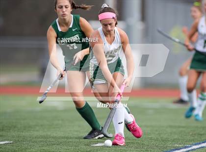 Thumbnail 3 in Wyoming Area vs. West Perry (PIAA Class A Quarterfinal Playoff) photogallery.