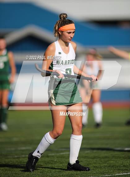 Thumbnail 2 in Wyoming Area vs. West Perry (PIAA Class A Quarterfinal Playoff) photogallery.