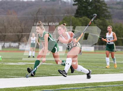 Thumbnail 3 in Wyoming Area vs. West Perry (PIAA Class A Quarterfinal Playoff) photogallery.