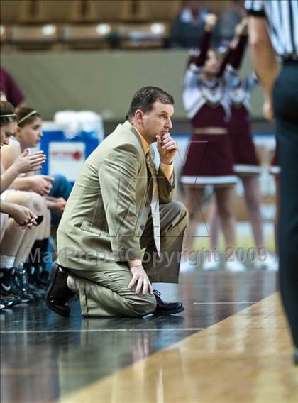 Thumbnail 1 in Millbury vs. Notre Dame Academy (MIAA D2 Final) photogallery.