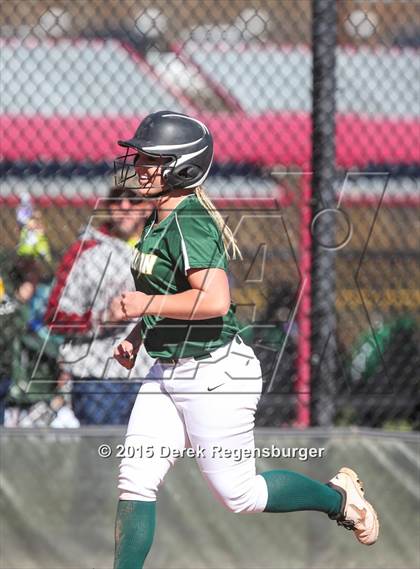 Thumbnail 3 in Falcon vs Pueblo West (CHSAA 4A State First Round Playoff) photogallery.