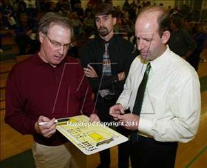 Friday, Dec 3, 2004