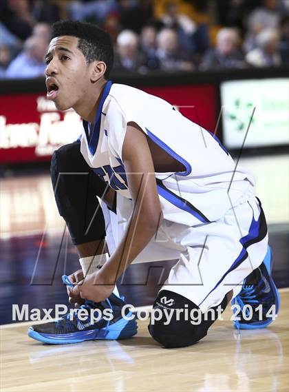 Thumbnail 1 in John Glenn vs. Scotia-Glenville (NYSPHSAA Class A Semifinal) photogallery.