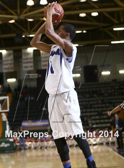 Thumbnail 3 in John Glenn vs. Scotia-Glenville (NYSPHSAA Class A Semifinal) photogallery.