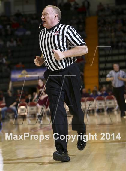 Thumbnail 1 in John Glenn vs. Scotia-Glenville (NYSPHSAA Class A Semifinal) photogallery.
