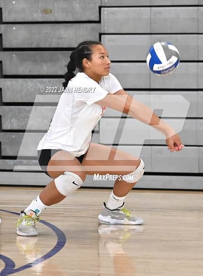 Thumbnail 3 in Cathedral Catholic vs. Punahou (Durango Fall Classic) photogallery.