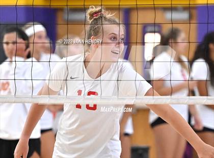 Thumbnail 1 in Cathedral Catholic vs. Punahou (Durango Fall Classic) photogallery.