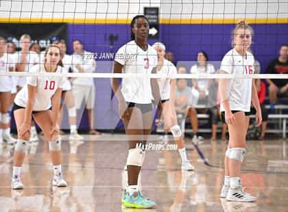 Thumbnail 1 in Cathedral Catholic vs. Punahou (Durango Fall Classic) photogallery.
