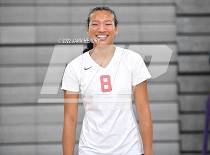 Thumbnail 1 in Cathedral Catholic vs. Punahou (Durango Fall Classic) photogallery.