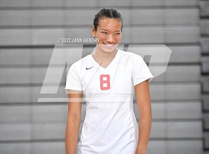 Thumbnail 3 in Cathedral Catholic vs. Punahou (Durango Fall Classic) photogallery.