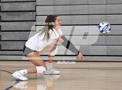 Thumbnail 3 in Cathedral Catholic vs. Punahou (Durango Fall Classic) photogallery.