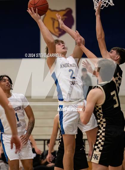 Thumbnail 1 in Del Norte @ Anderson photogallery.