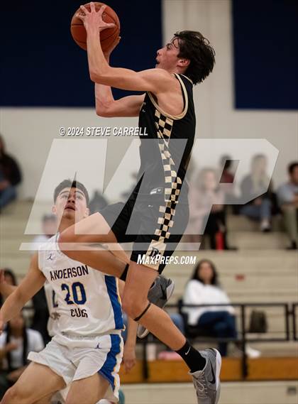 Thumbnail 2 in Del Norte @ Anderson photogallery.