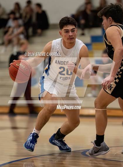 Thumbnail 3 in Del Norte @ Anderson photogallery.