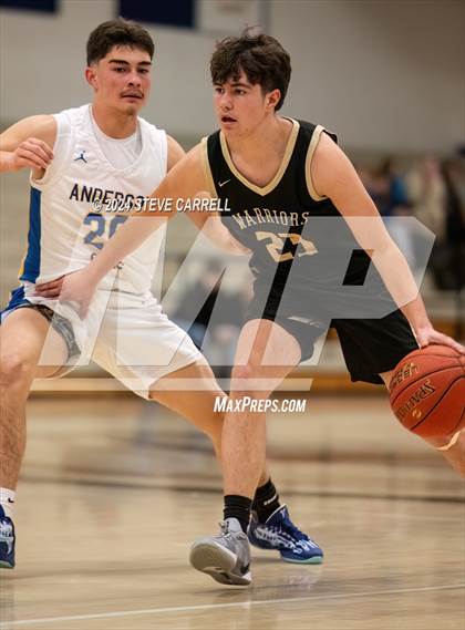 Thumbnail 1 in Del Norte @ Anderson photogallery.