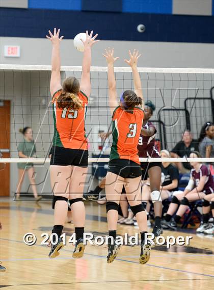 Thumbnail 1 in Mesquite @ Naaman Forrest photogallery.