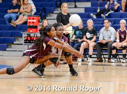 Thumbnail 2 in Mesquite @ Naaman Forrest photogallery.