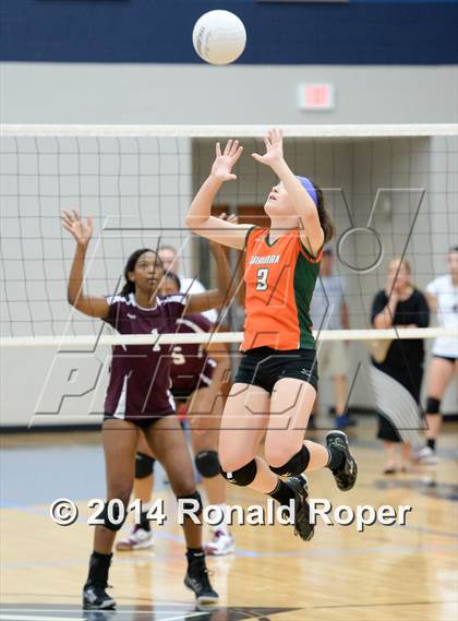 Thumbnail 1 in Mesquite @ Naaman Forrest photogallery.