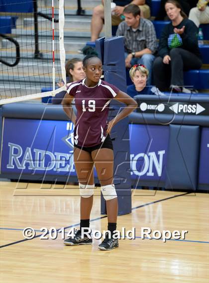 Thumbnail 3 in Mesquite @ Naaman Forrest photogallery.