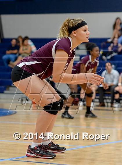 Thumbnail 3 in Mesquite @ Naaman Forrest photogallery.