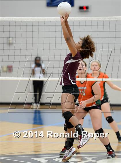 Thumbnail 1 in Mesquite @ Naaman Forrest photogallery.