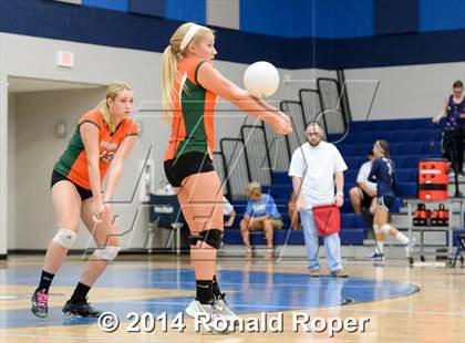 Thumbnail 2 in Mesquite @ Naaman Forrest photogallery.