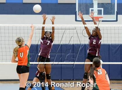 Thumbnail 2 in Mesquite @ Naaman Forrest photogallery.