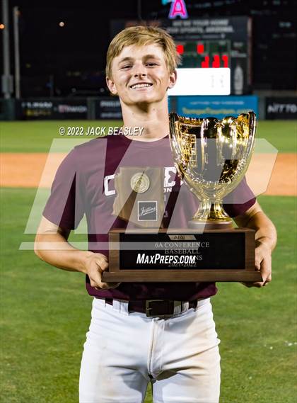 Thumbnail 2 in Hamilton vs Chandler (AIA 6A Final Awards) photogallery.