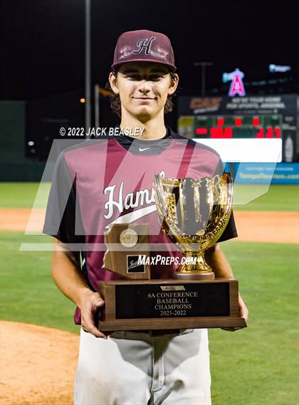 Thumbnail 3 in Hamilton vs Chandler (AIA 6A Final Awards) photogallery.