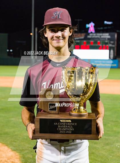 Thumbnail 3 in Hamilton vs Chandler (AIA 6A Final Awards) photogallery.