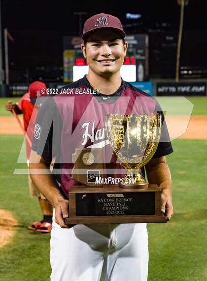 Thumbnail 2 in Hamilton vs Chandler (AIA 6A Final Awards) photogallery.