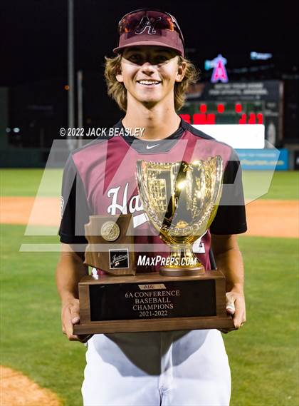 Thumbnail 3 in Hamilton vs Chandler (AIA 6A Final Awards) photogallery.