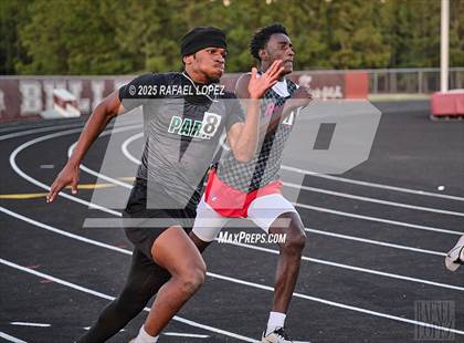 Thumbnail 1 in Dog Pound Invitational (200M) photogallery.