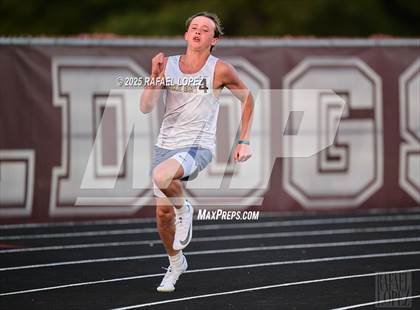 Thumbnail 1 in Dog Pound Invitational (200M) photogallery.