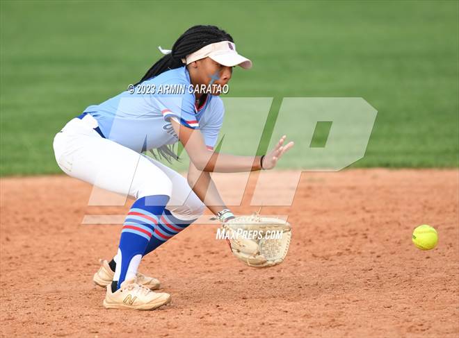 ORHS Lady War Eagle Softball