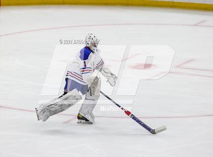 Thumbnail 1 in Tewksbury Memorial vs Boston Latin (MIAA Division 2 Final) photogallery.