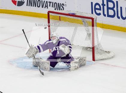 Thumbnail 1 in Tewksbury Memorial vs Boston Latin (MIAA Division 2 Final) photogallery.